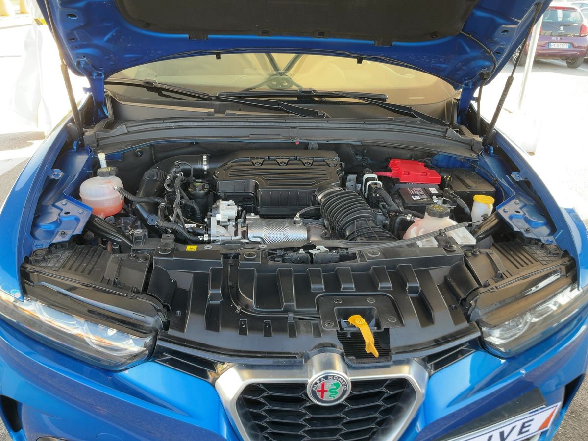 Alfa Romeo 2024 — photo 25