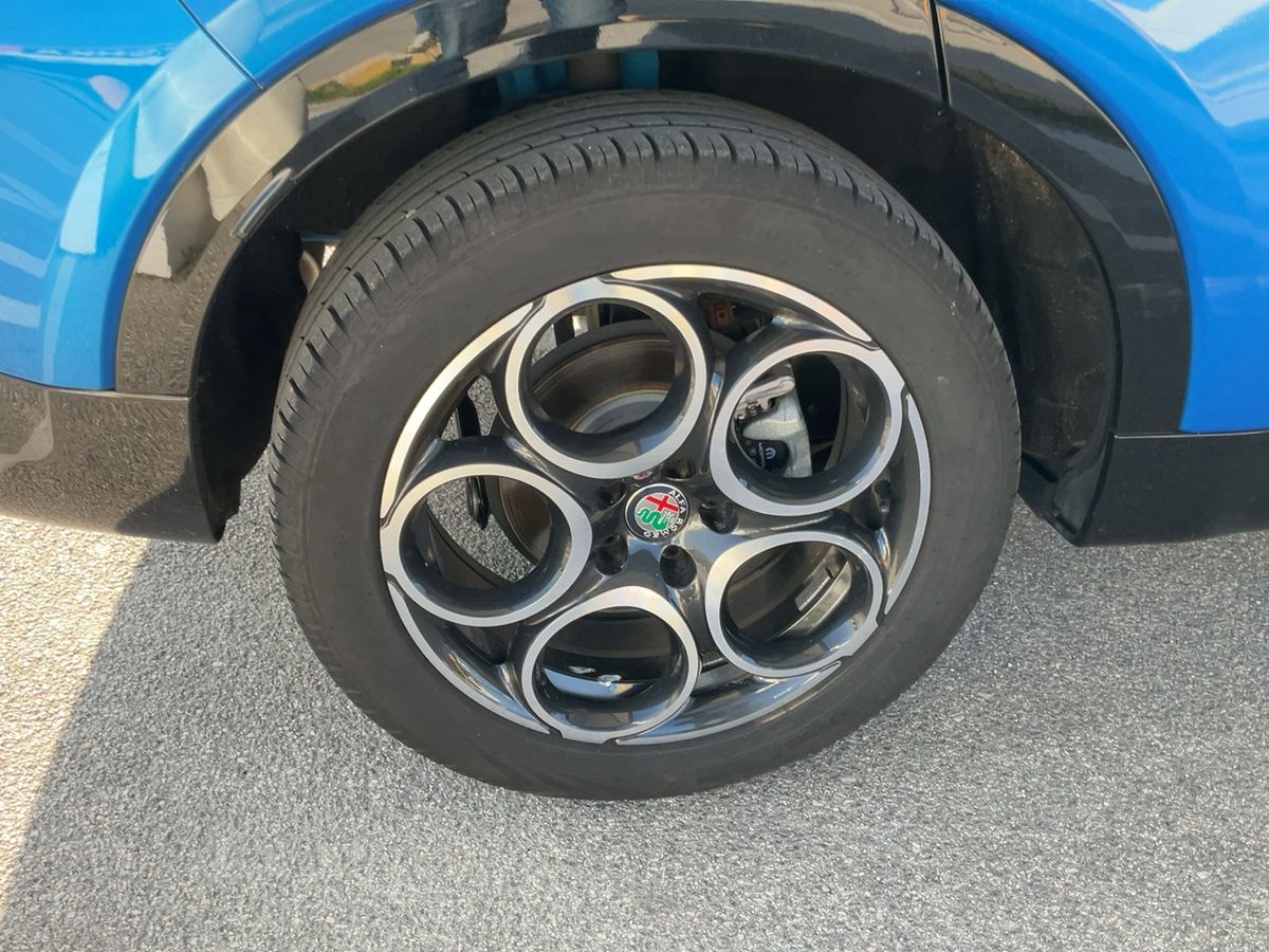 Alfa Romeo 2024 — photo 10