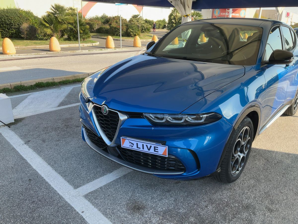 Alfa Romeo d'occasion