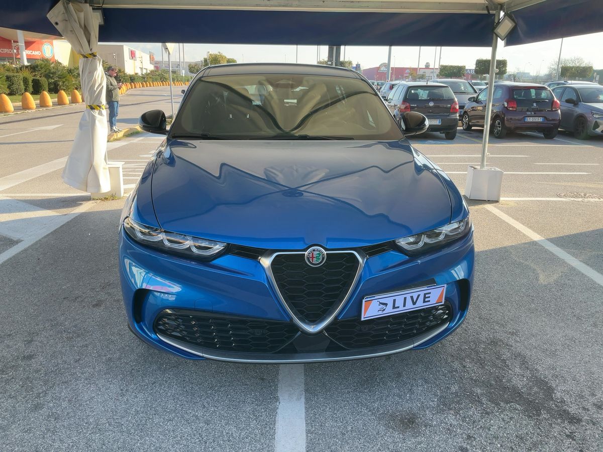 Alfa Romeo 2024 — photo 15