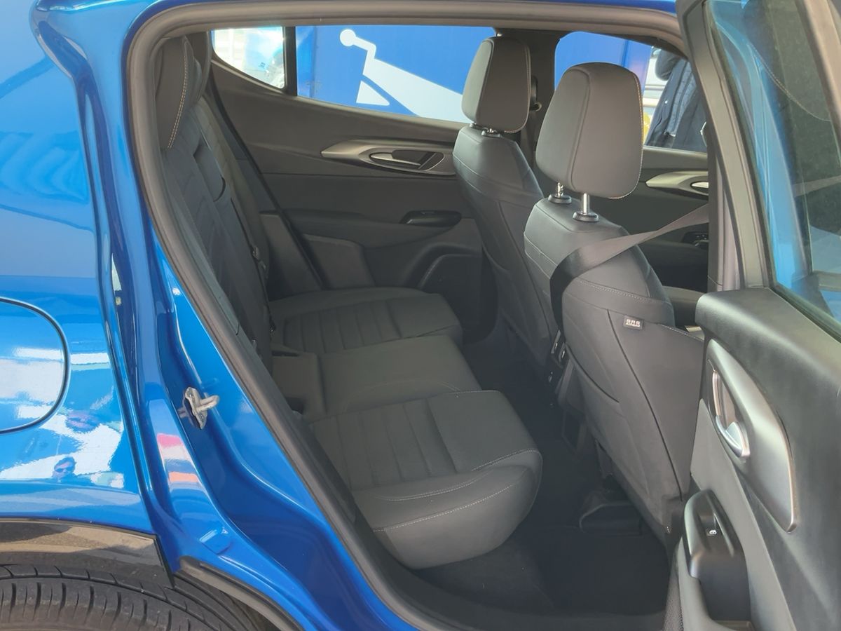 Alfa Romeo d'occasion