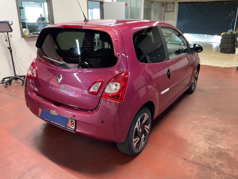 Renault Twingo 1.2 Dynamique — zdjęcie 2