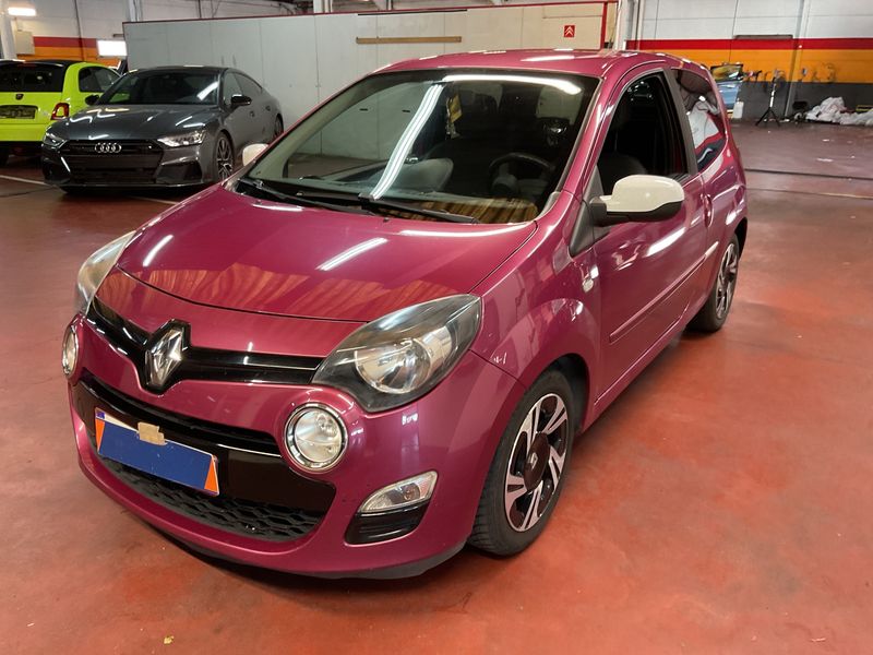 Renault Twingo 1.2 Dynamique