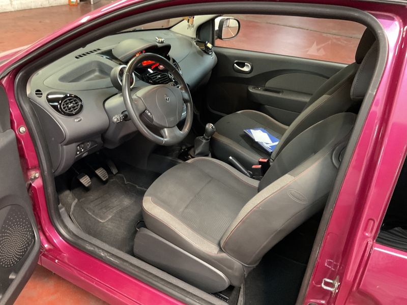 Renault Twingo 1.2 Dynamique — zdjęcie 3