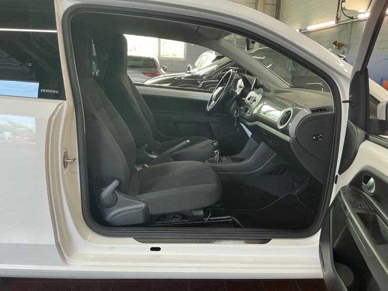 Seat Mii 1.0 I-Tech — zdjęcie 3