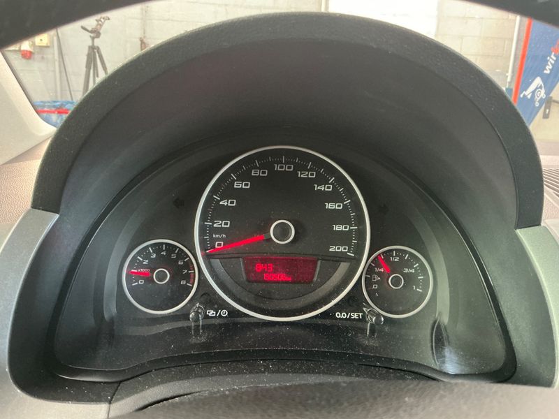 Seat Mii 1.0 I-Tech — zdjęcie 4