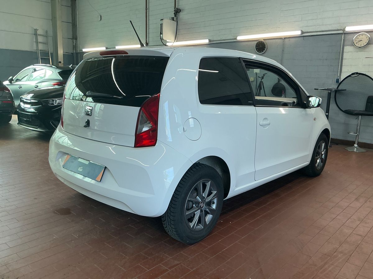 Seat Mii d'occasion