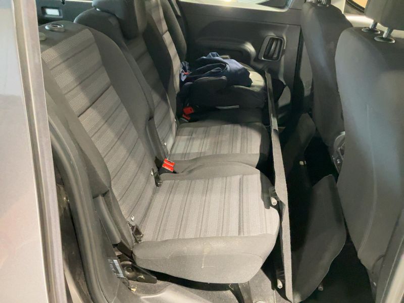 Opel Combo Life 1.5 CDTI Edition — zdjęcie 14