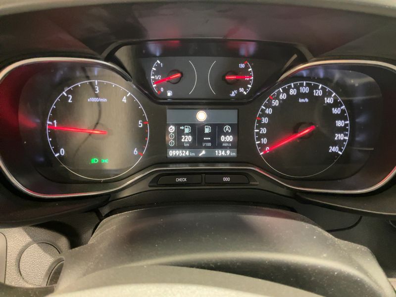 Opel Combo Life 1.5 CDTI Edition — zdjęcie 13