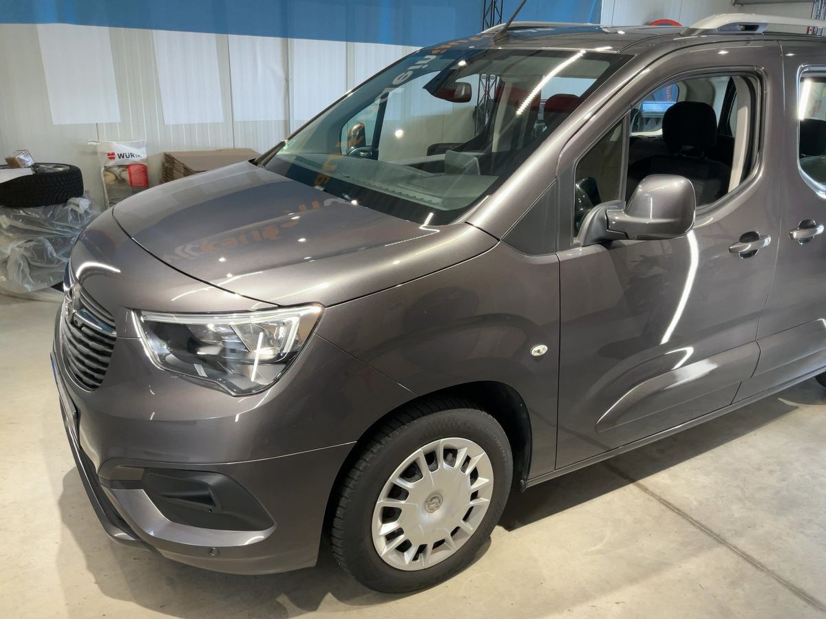 Opel Combo d'occasion