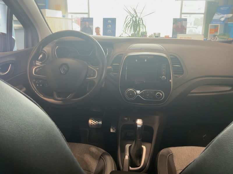 Renault Captur 1.2 TCe Energy 4Austria — zdjęcie 12
