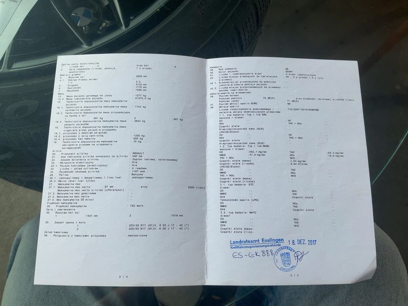 Renault Captur 1.2 TCe Energy 4Austria — zdjęcie 16