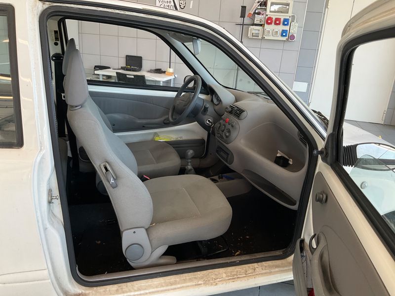 Fiat Seicento 1.1 600 — zdjęcie 3