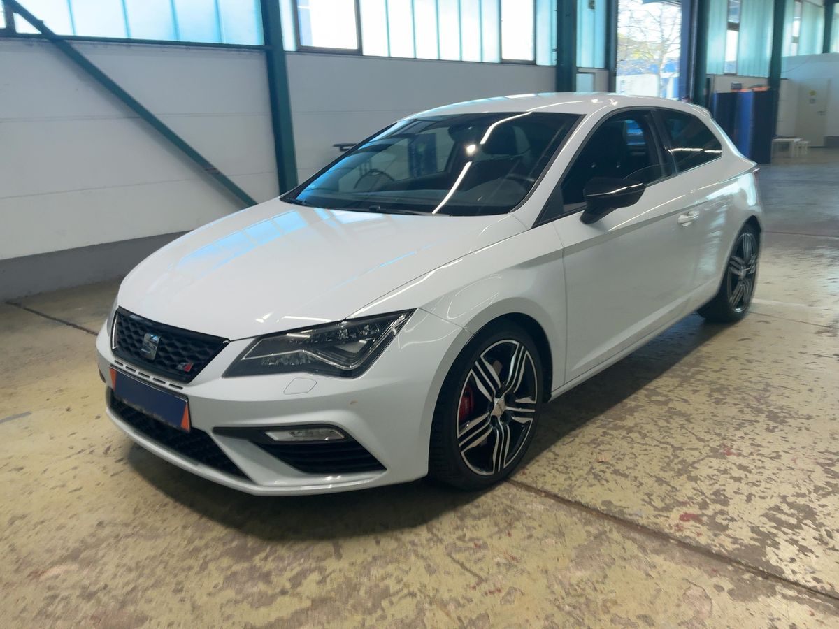 Seat Leon 2018