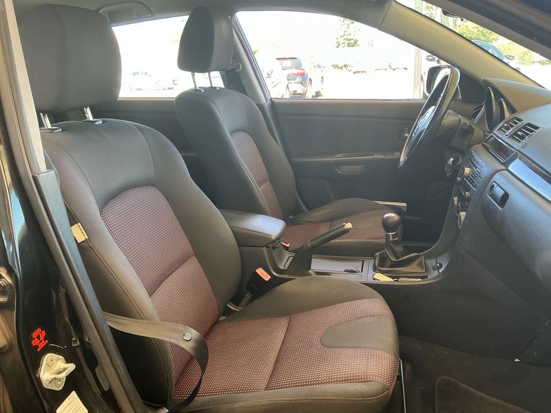 Mazda 3 1.6 CD Diesel CRDT Active+ — zdjęcie 3
