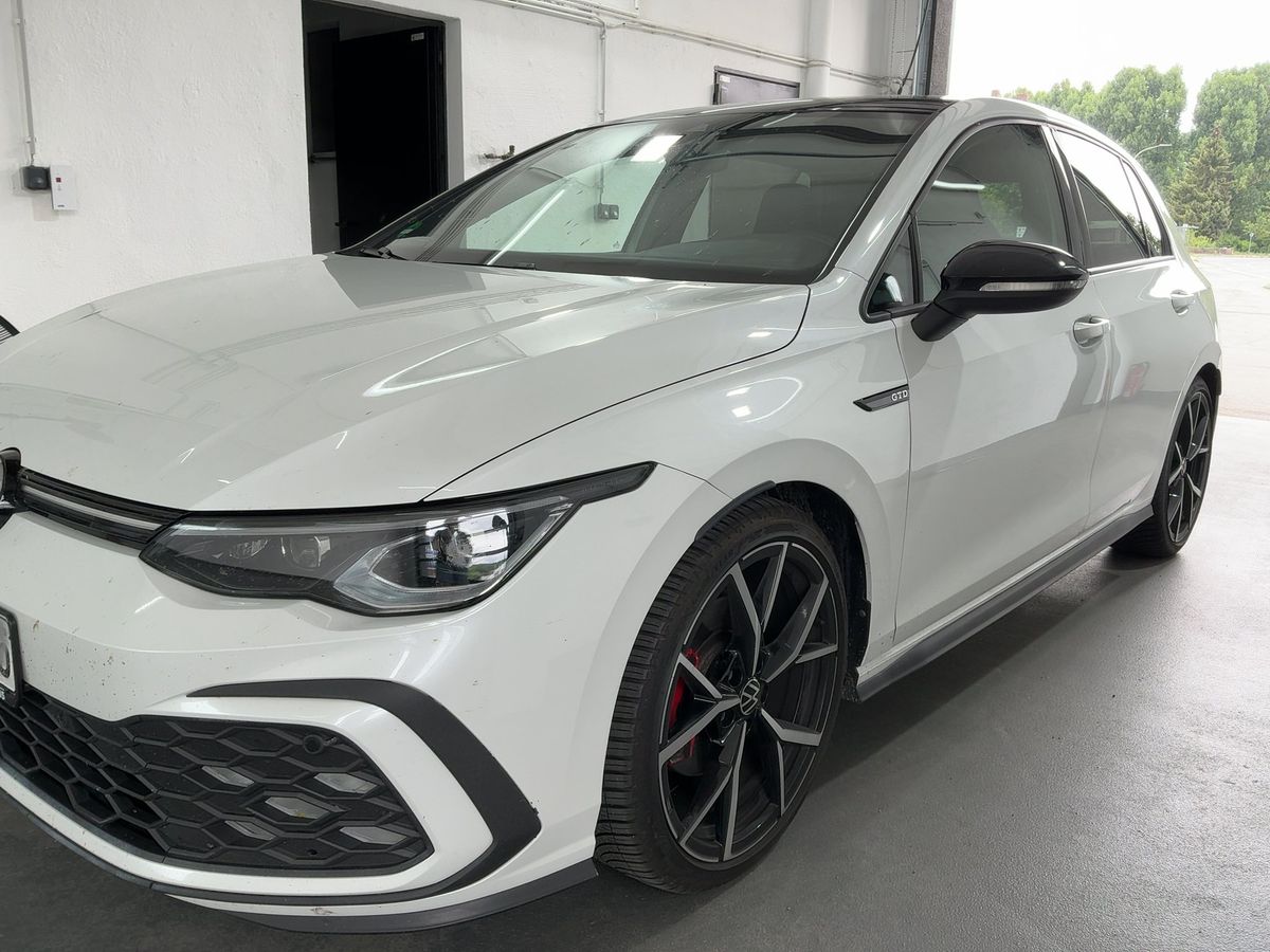 Volkswagen Golf d'occasion
