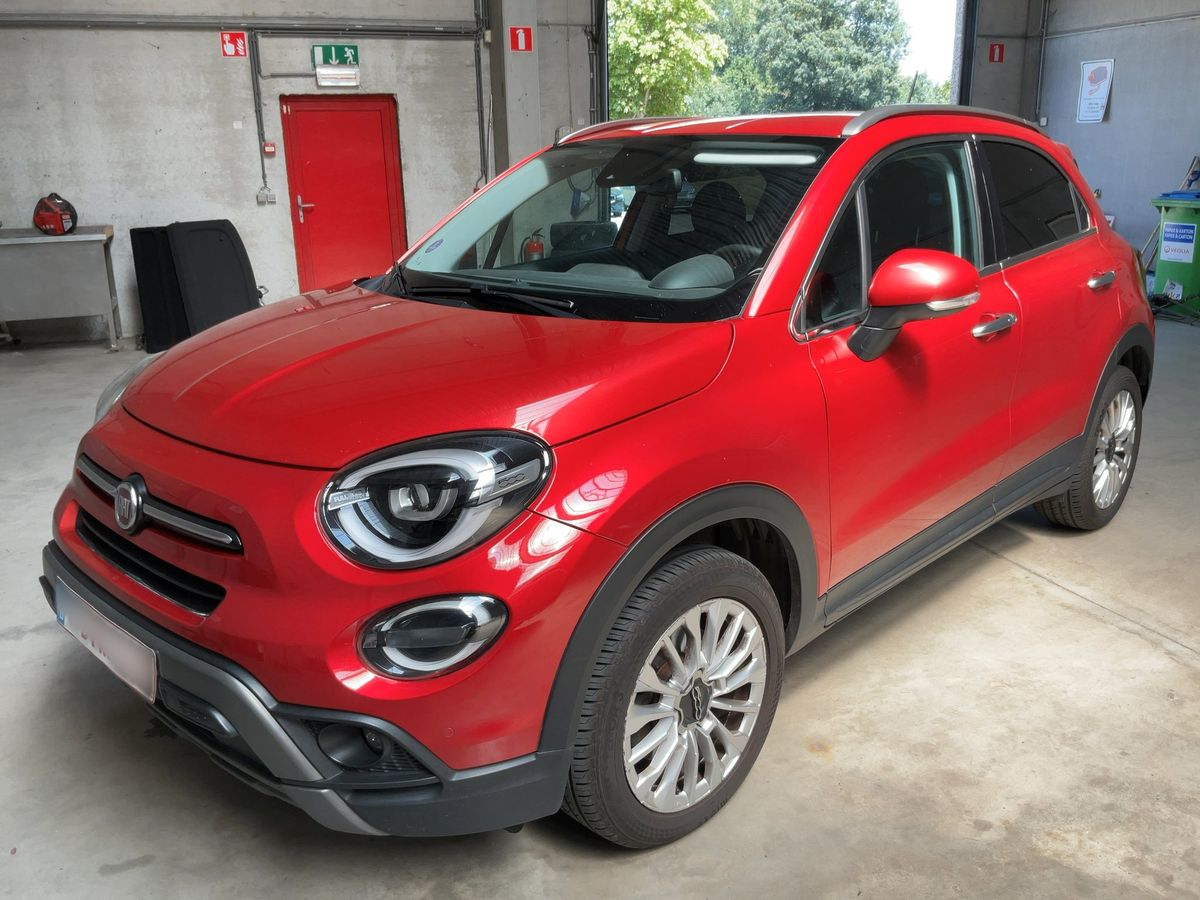 Fiat 500X 2020