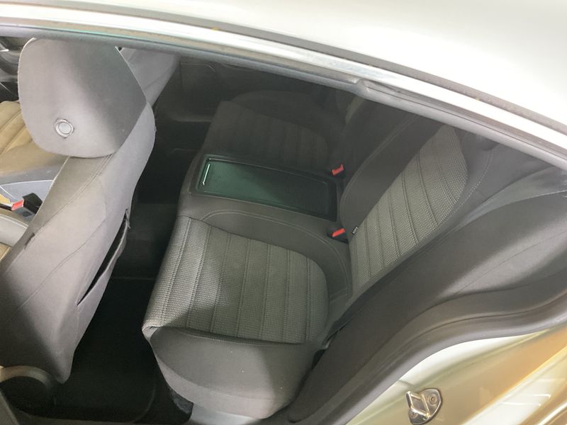 Volkswagen Passat CC 1.8 TSI — zdjęcie 6