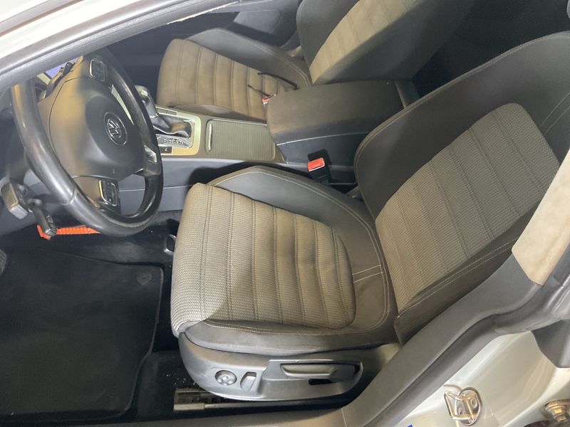 Volkswagen Passat CC 1.8 TSI — zdjęcie 3