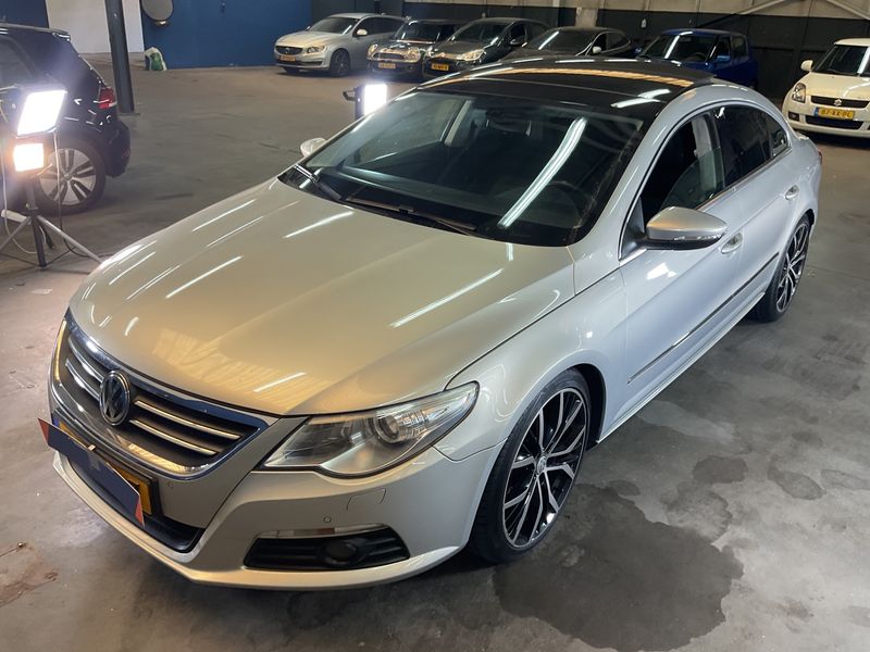 Volkswagen Passat CC 1.8 TSI