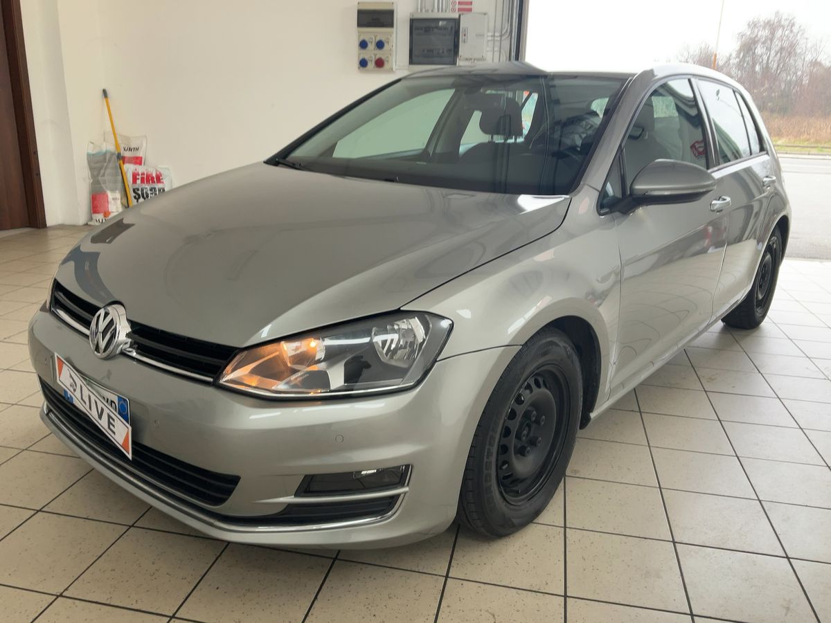 Volkswagen Golf d'occasion