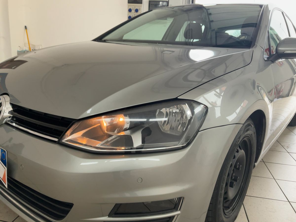 Volkswagen Golf d'occasion