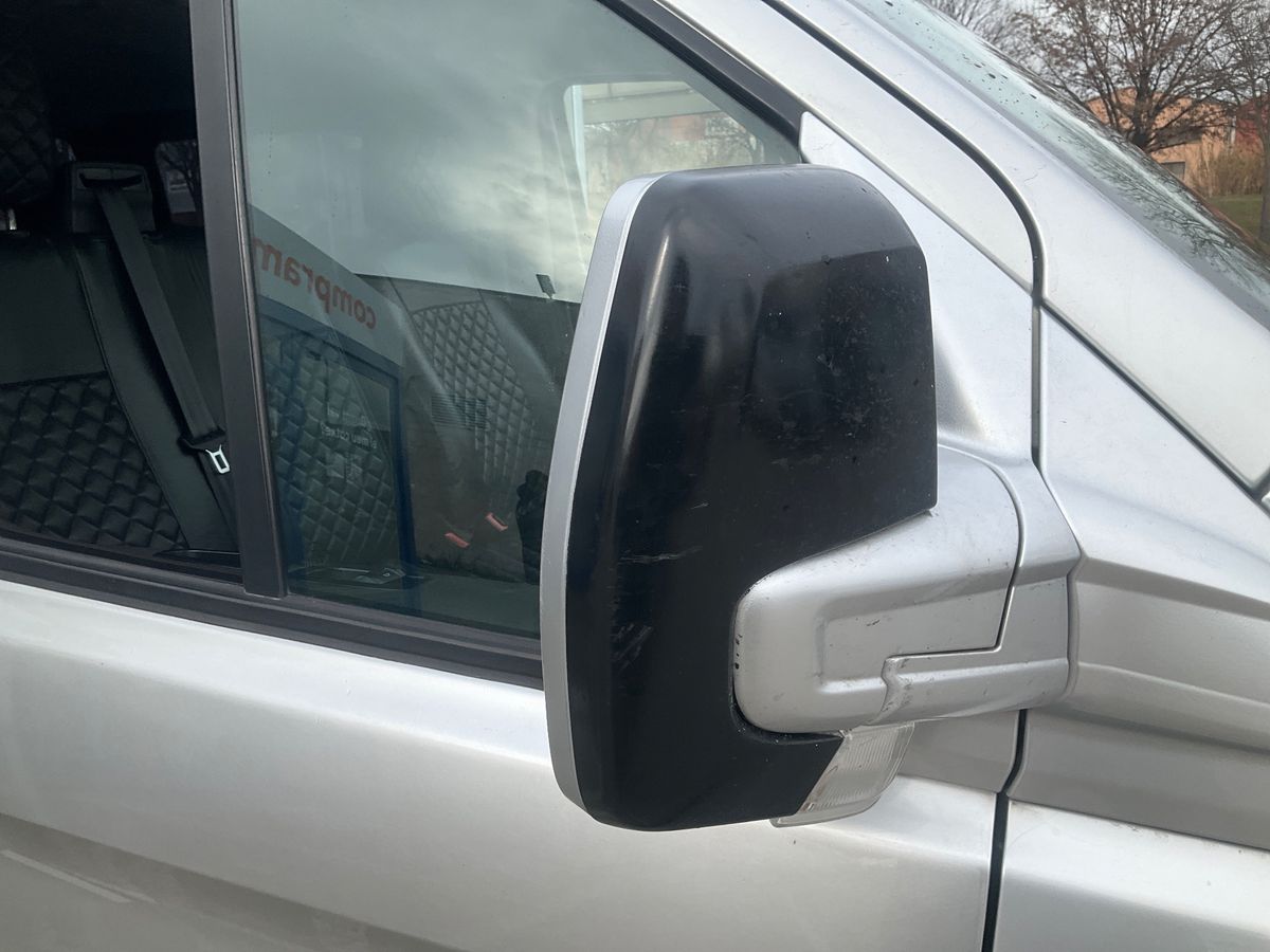 Ford Transit 2018 — photo 30