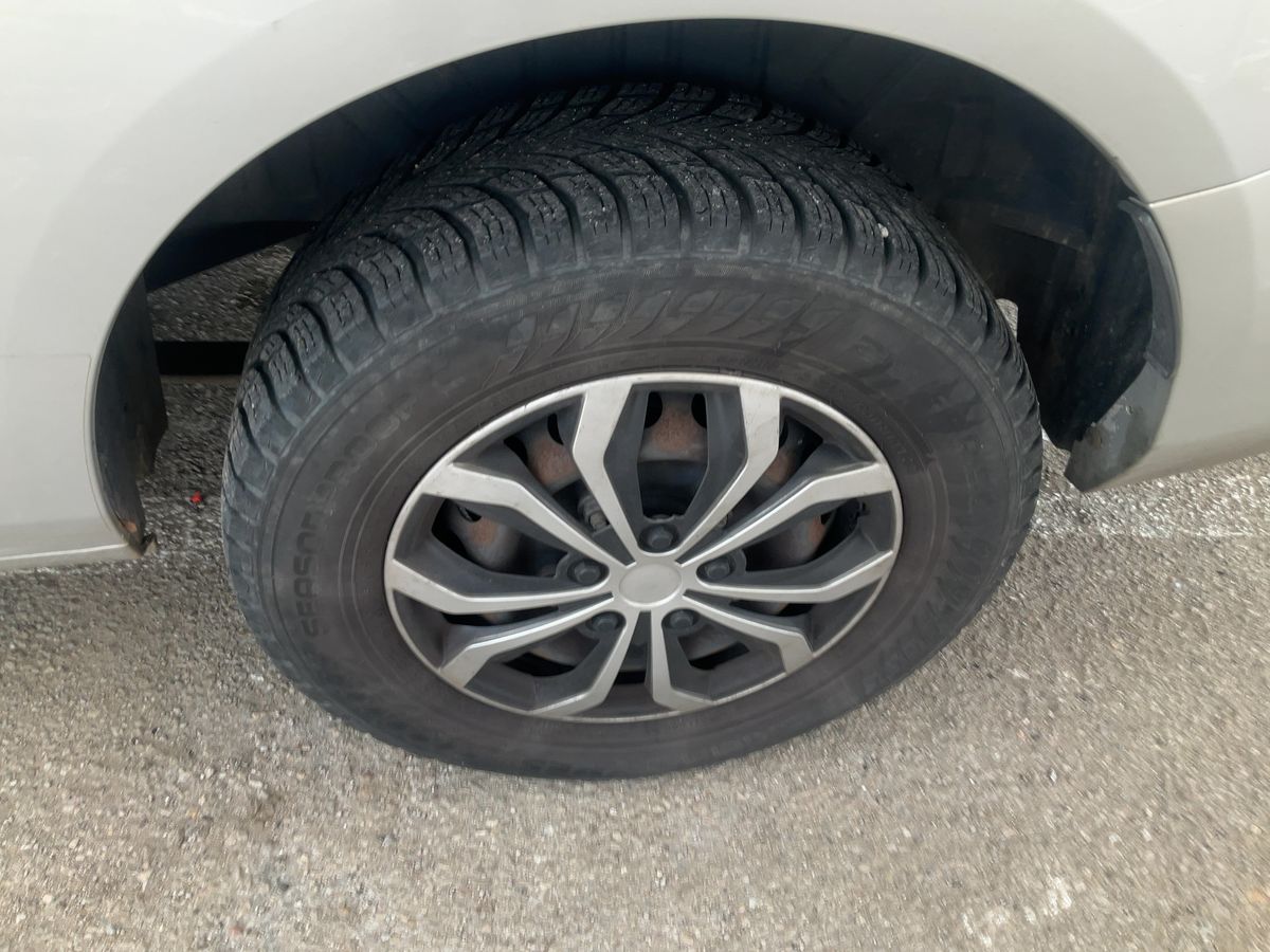Ford Transit 2018 — photo 6