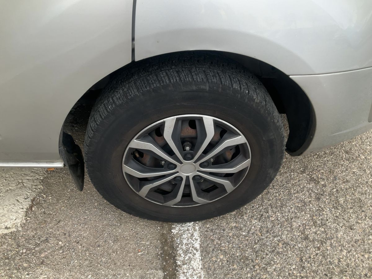 Ford Transit 2018 — photo 12