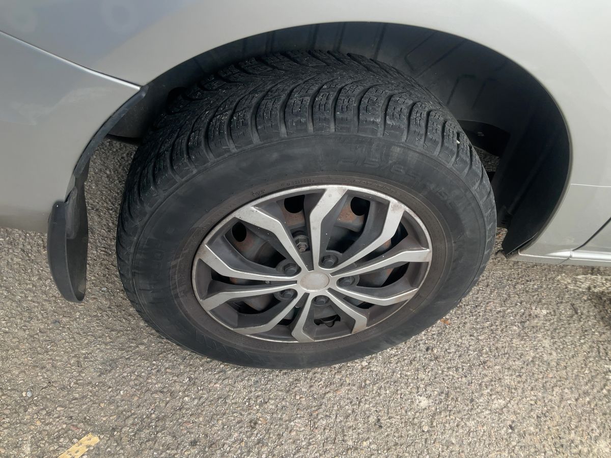 Ford Transit 2018 — photo 10