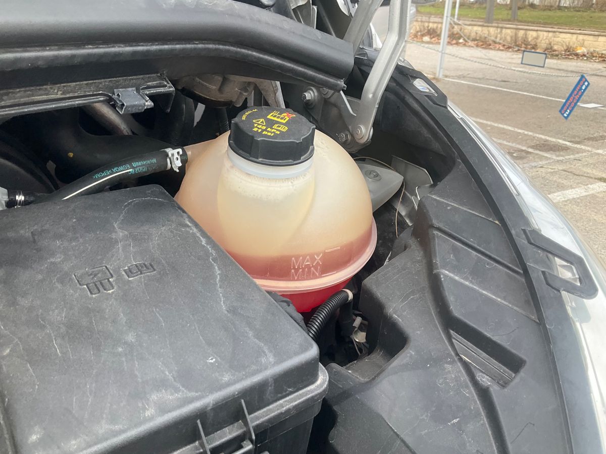 Ford Transit 2018 — photo 26