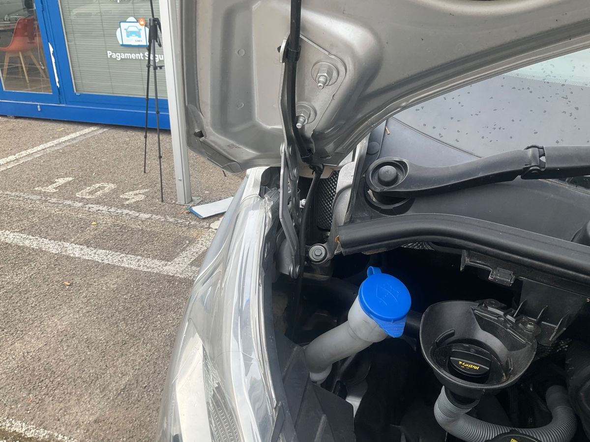 Ford Transit 2018 — photo 27