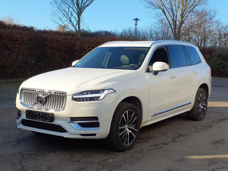 Volvo XC90 d'occasion