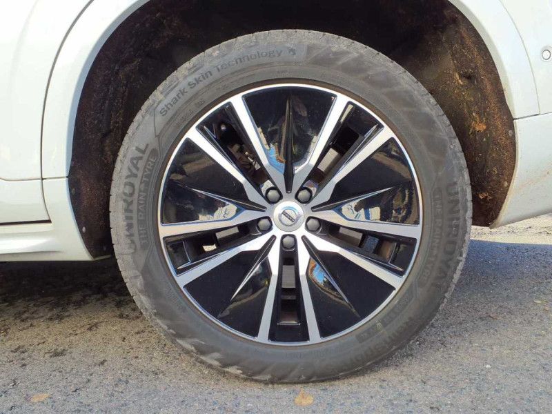 Volvo XC90 d'occasion