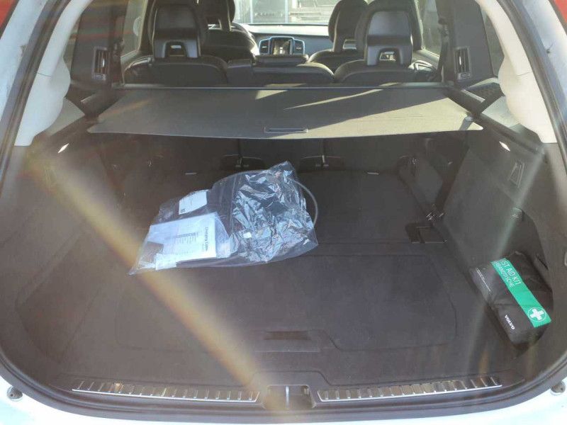 Volvo XC90 d'occasion