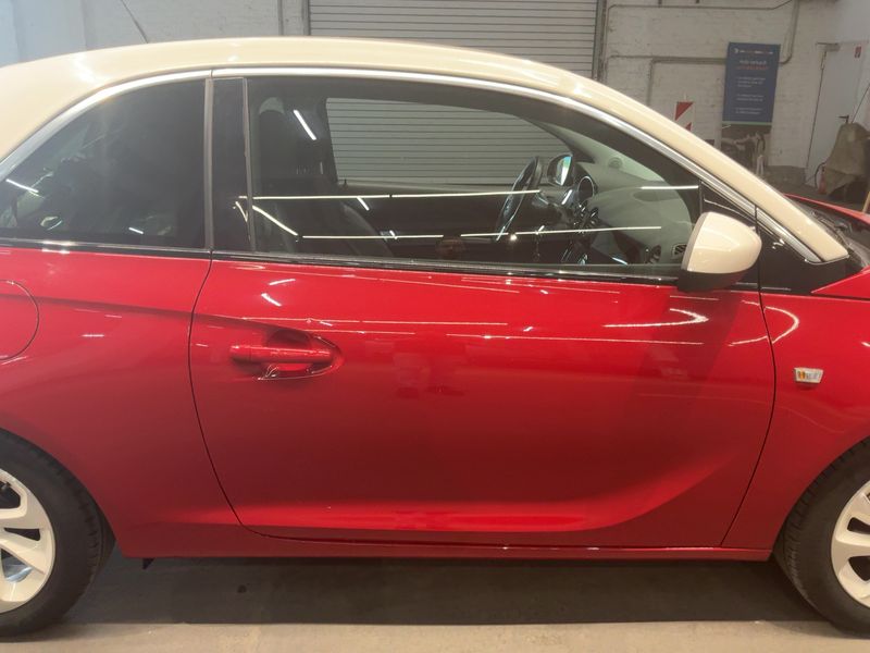 Opel Adam 1.2 Jam — zdjęcie 7