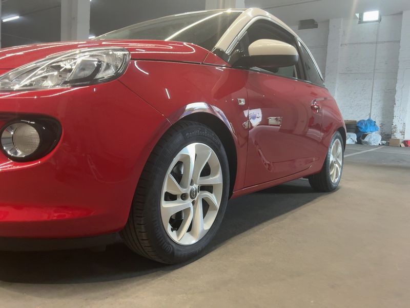 Opel Adam 1.2 Jam — zdjęcie 2