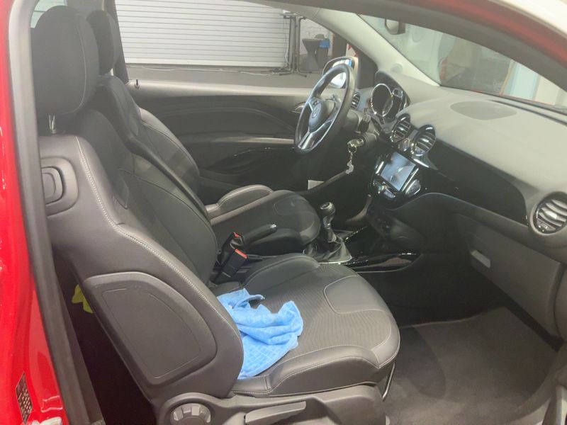 Opel Adam 1.2 Jam — zdjęcie 11
