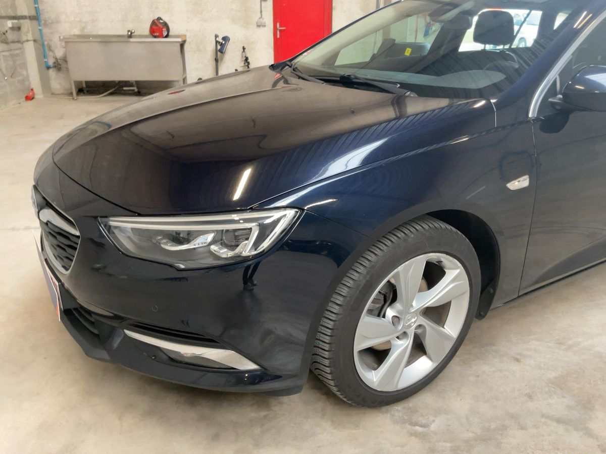 Opel Insignia d'occasion