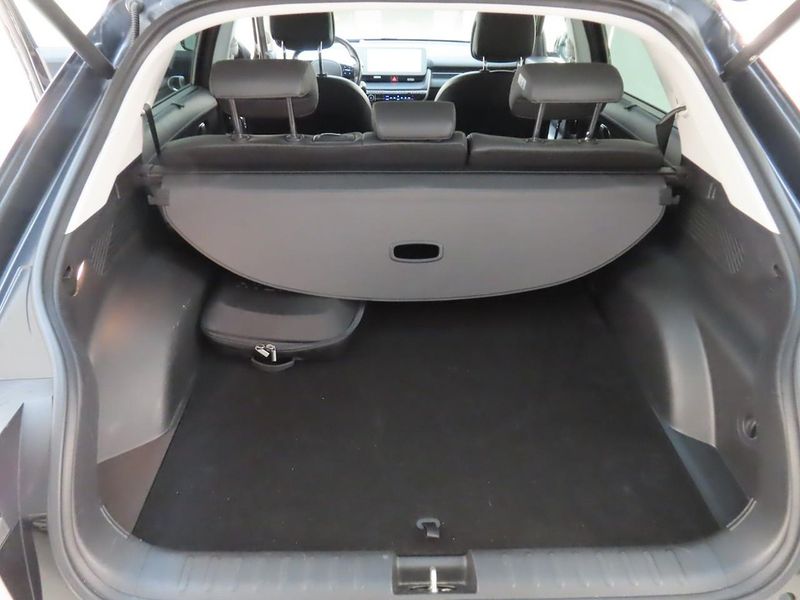Hyundai IONIQ 5 electric drive 125 kW — zdjęcie 5