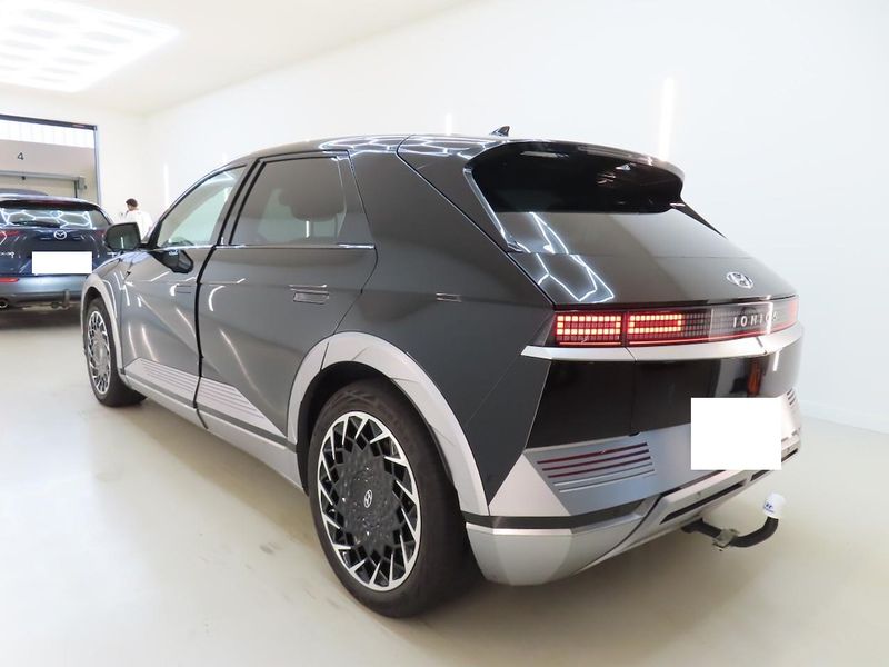 Hyundai IONIQ 5 electric drive 125 kW — zdjęcie 2