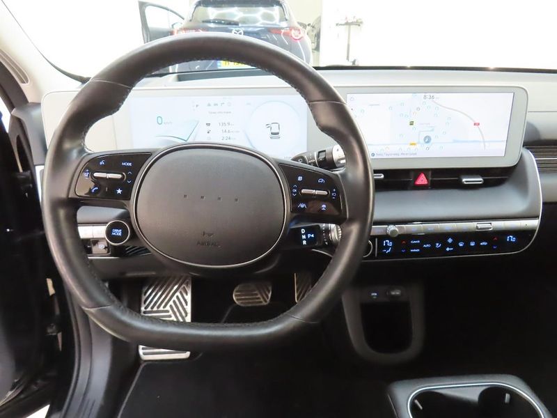 Hyundai IONIQ 5 electric drive 125 kW — zdjęcie 7