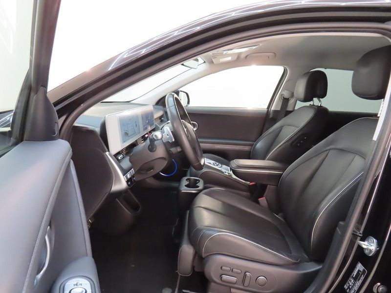 Hyundai IONIQ 5 electric drive 125 kW — zdjęcie 6