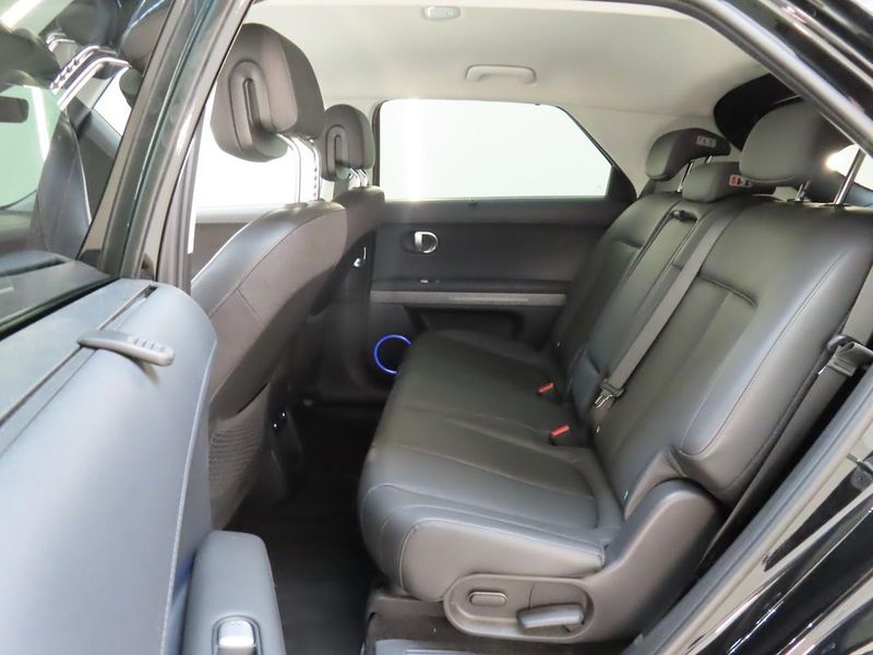 Hyundai IONIQ 5 electric drive 125 kW — zdjęcie 8