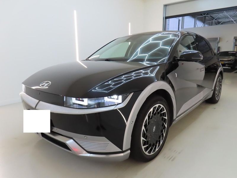 Hyundai IONIQ 5 electric drive 125 kW
