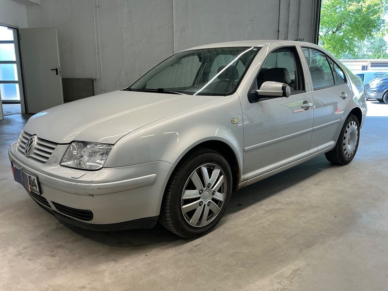 Volkswagen Bora 1.6 Comfortline