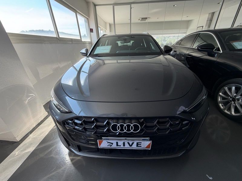 Audi A5 2.0 TDI Mild-Hybrid S line — zdjęcie 7