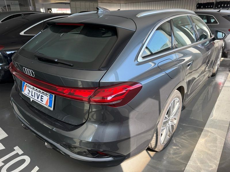 Audi A5 2.0 TDI Mild-Hybrid S line — zdjęcie 5