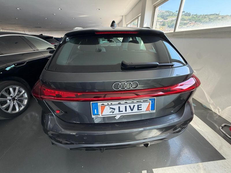 Audi A5 2.0 TDI Mild-Hybrid S line — zdjęcie 4