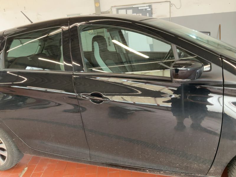 Renault Zoe electric drive 51 kW Intens — zdjęcie 7